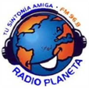Radio Planeta Gran Canaria logo