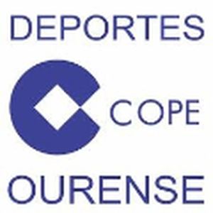 Cadena COPE Ourense logo