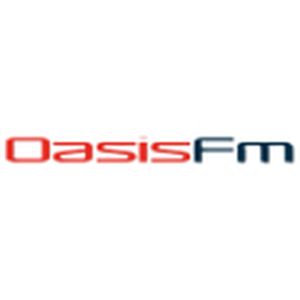 Oasis FM logo