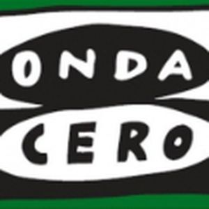 Onda Cero A Coruña logo