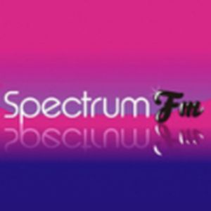 Spectrum FM Costa Almeria- 92.6 FM logo