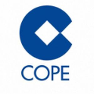 Cope FM logo