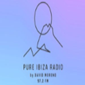 Pure Ibiza radio logo