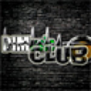 DIMusic Russian Club (Русская волна) logo
