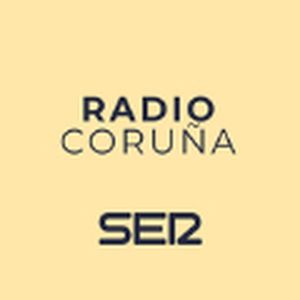 Cadena SER Coruña logo