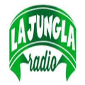 La Jungla Radio logo