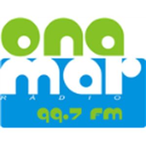 Ona Mar FM logo