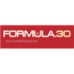 Formula 30 Sevilla logo