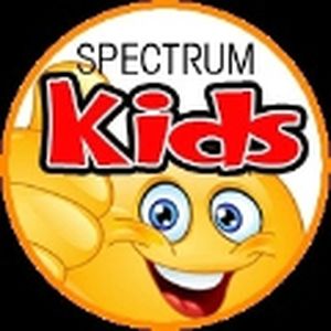Spectrum Kidz FM logo