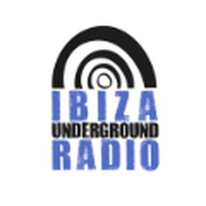 Ibiza Underground Radio logo