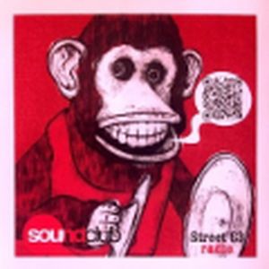 Street 63 Radio logo