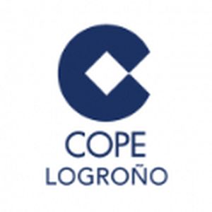 COPE Logrono logo