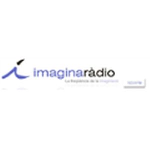 Imagina Radio logo