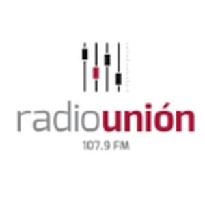 RADIO UNION 107.9FM logo