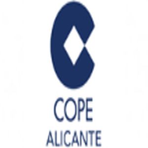 COPE Alicante logo