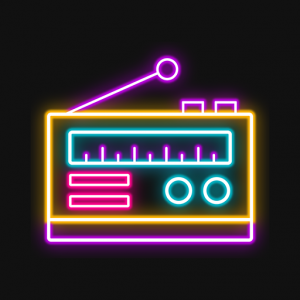 US Sports Radio logo