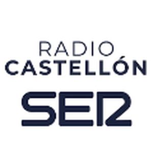 Radio Castellón Cadena SER logo