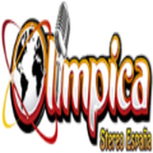 Olimpica Stereo logo