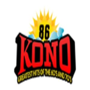 86 KONO logo