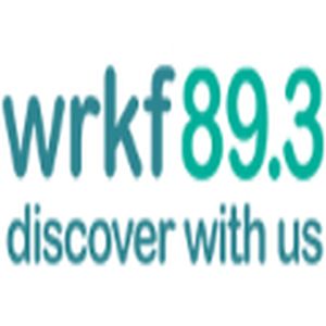 WRKF logo