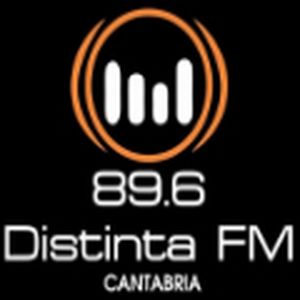 Distinta FM logo