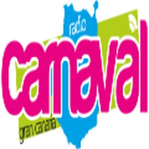 Radio Carnaval logo