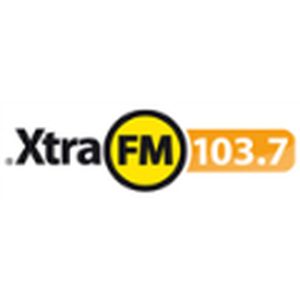 XtraFM Costa Brava 103.7 FM logo