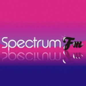 Spectrum Mojacar FM logo