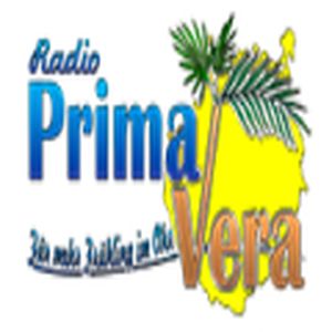 Radio PrimaVera Gran Canaria logo