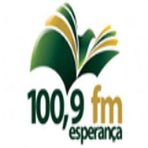 Esperança FM logo