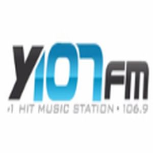 Y107 logo
