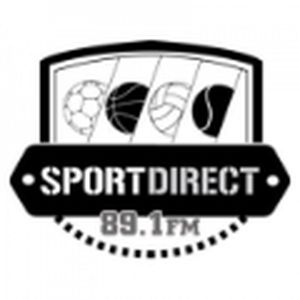 Sport Direct Radio logo