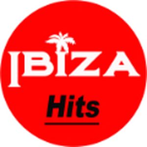 Ibiza Radios - Hits logo