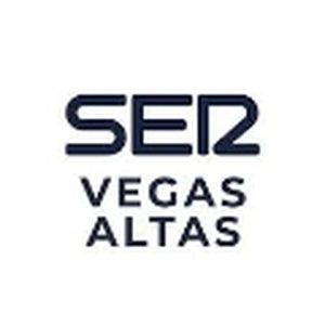 Cadena Ser (Vegas Altas) logo