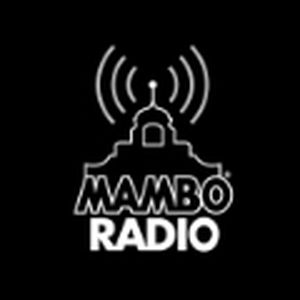 Mambo Radio logo