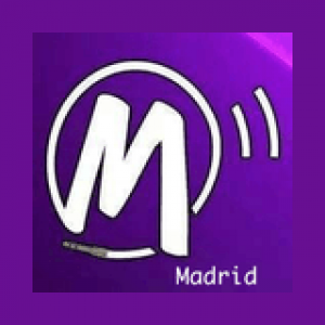 MASTER FM MADRID logo
