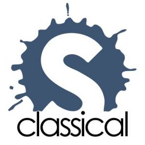 SPLASH Classical logo