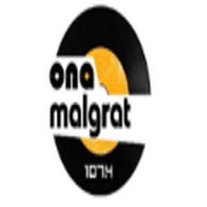 Ona Malgrat logo