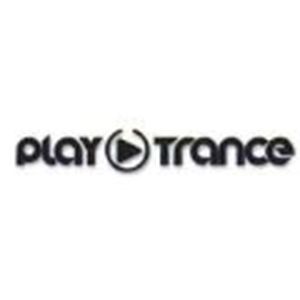 Play Trance Radio logo