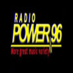 Radio Power 96 logo