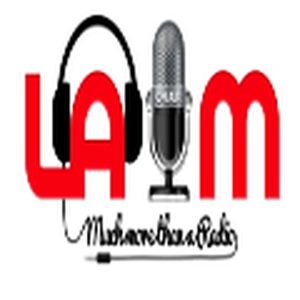 LA M RADIO logo