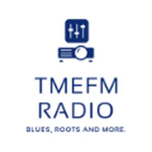TME.fm Radio logo
