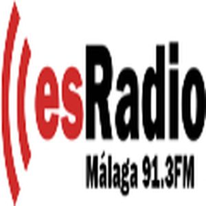 esRadio Malaga - 91.3 logo