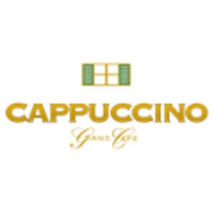 Cappuccino Radio - Tea Time logo