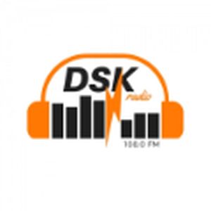 DSK Radio logo