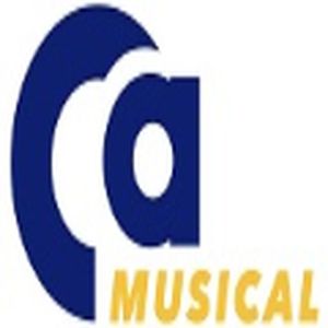 CA-107.0 & 197.8 Cadena Azul Lorca logo