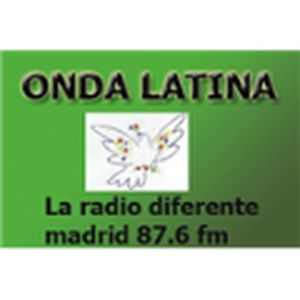 Onda Latina logo