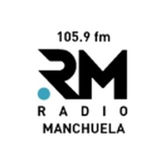 RM Radio logo