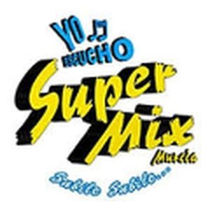 Super Mix Murcia FM logo