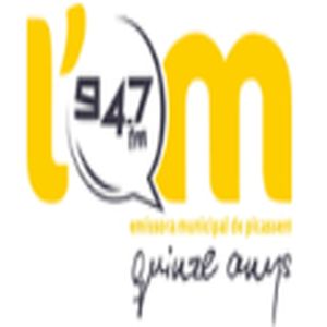Radio lOm logo